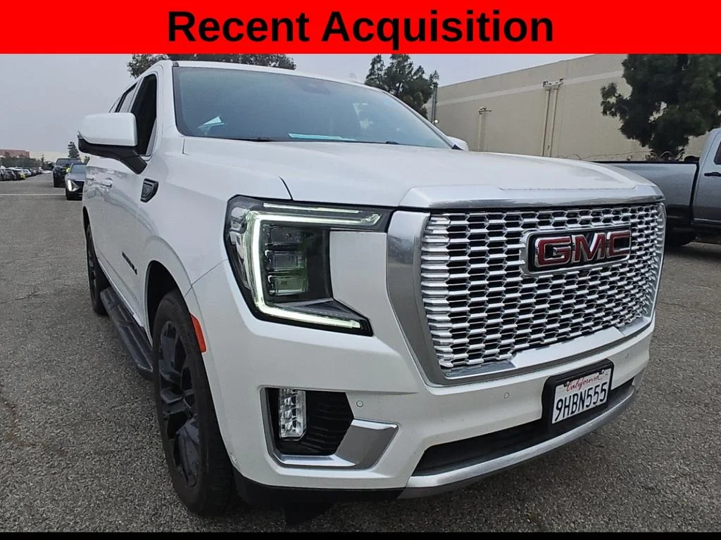 Used 2023 GMC Yukon Denali with VIN 1GKS2DKL3PR433811 for sale in Kansas City