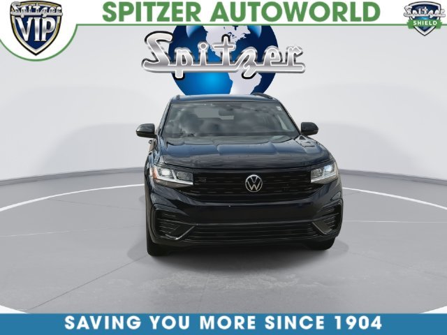 Used 2023  Volkswagen 3.6L V6 SEL R-Line image 5