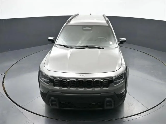 2026 Jeep Cherokee Limited - Photo 36