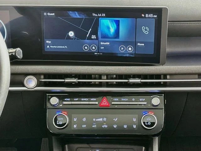 New 2026 Hyundai SANTA CRUZ Limited