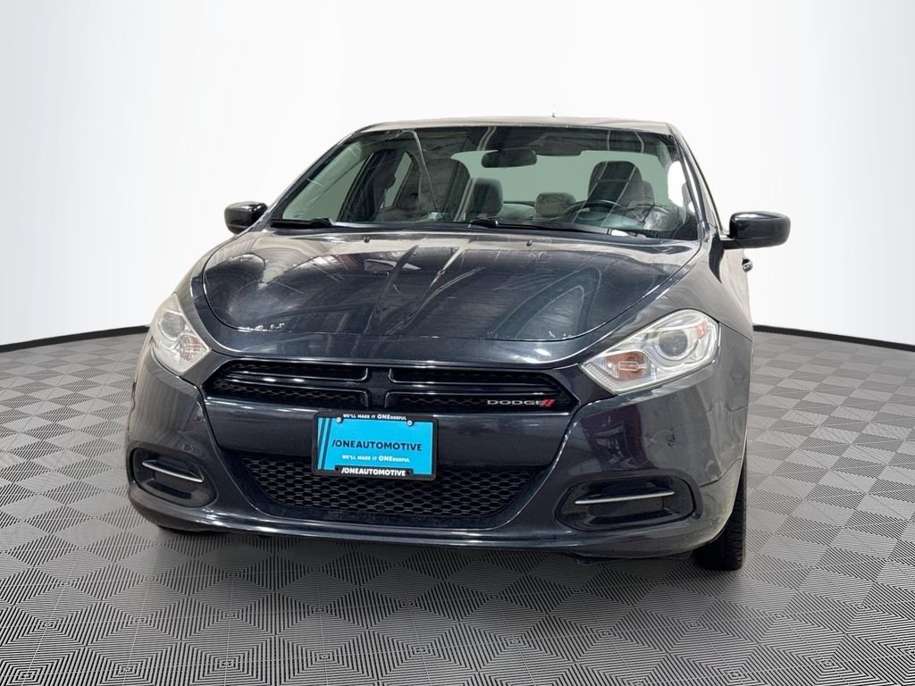 2013 Dodge Dart SXT