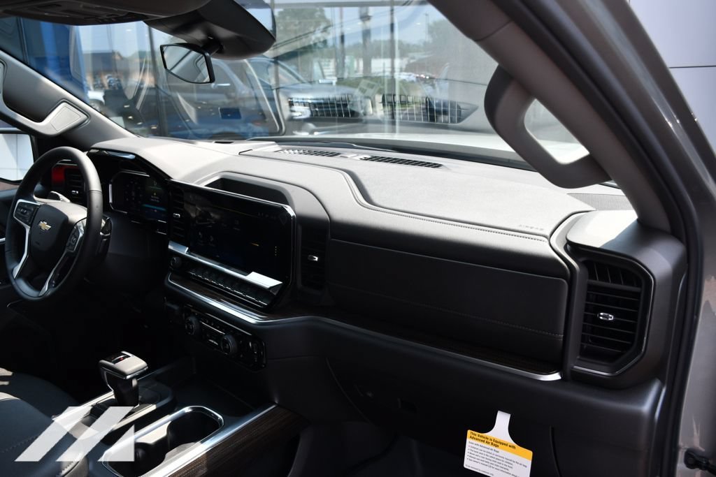 2026 Chevrolet Silverado 1500 LT - Photo 28