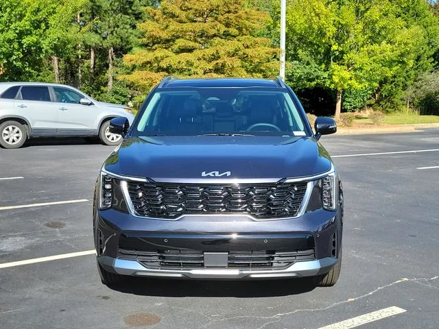 New 2026 Panthera Metal Kia S image 3