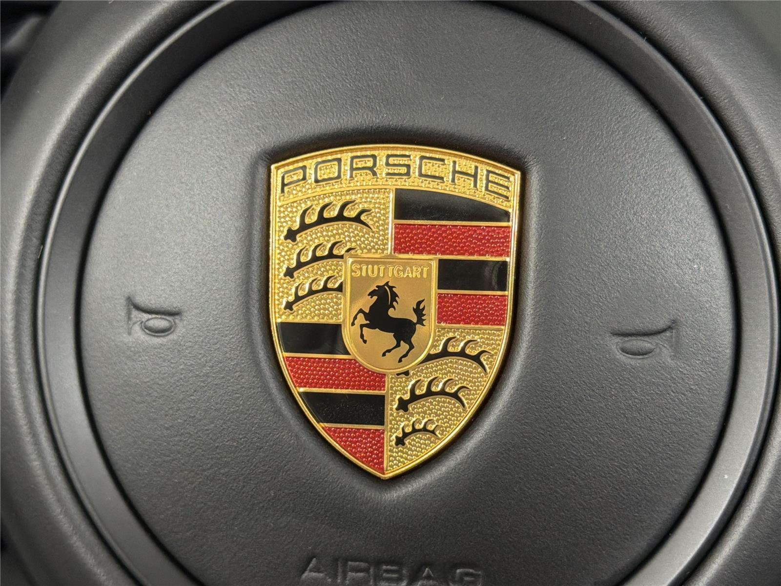 Used 2022  Porsche Carrera S image 25