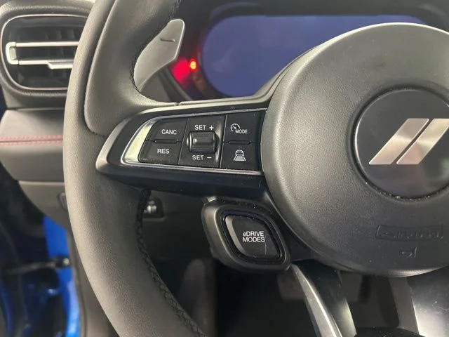 Used 2024 Blue Dodge R/T image 10