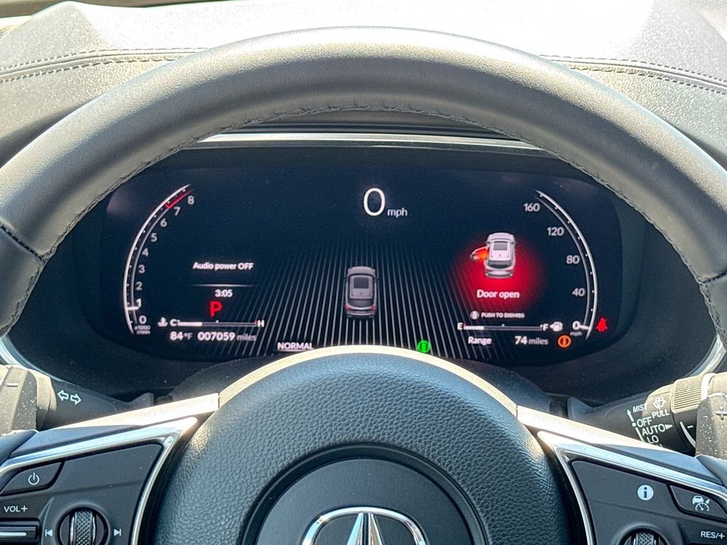 Used 2026  Acura Technology Package image 2