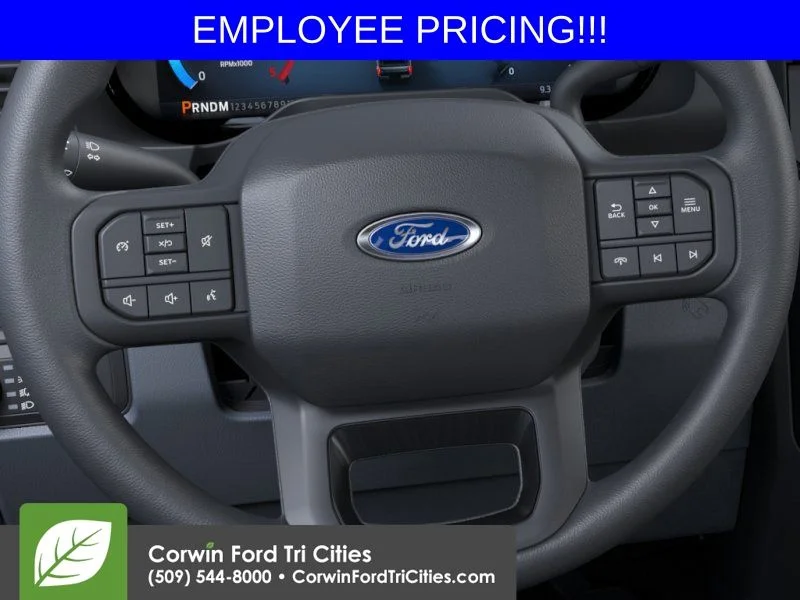 New 2026 Avalanche Ford XLT image 12