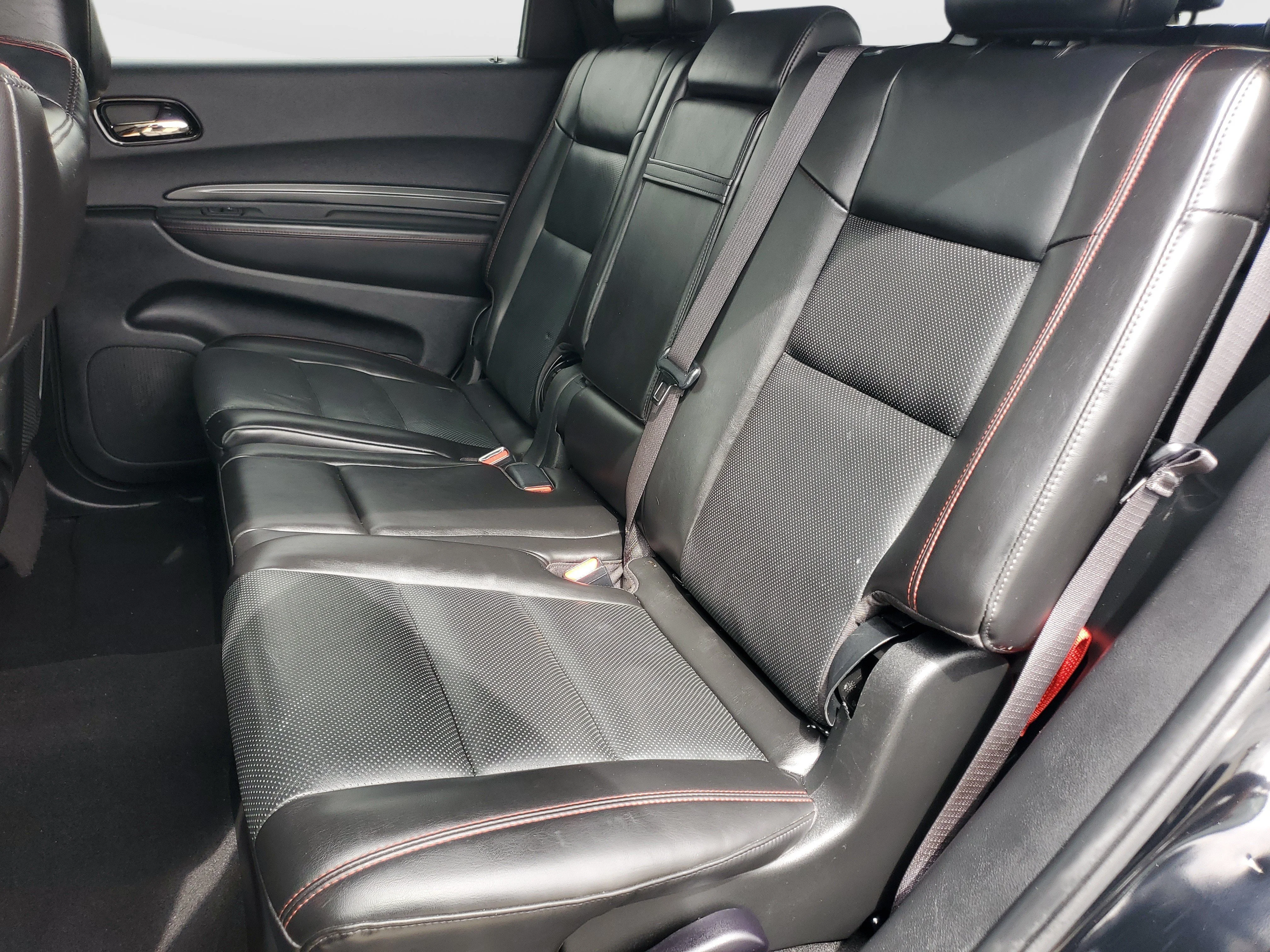 Certified Used 2024 Black Dodge GT Plus image 16