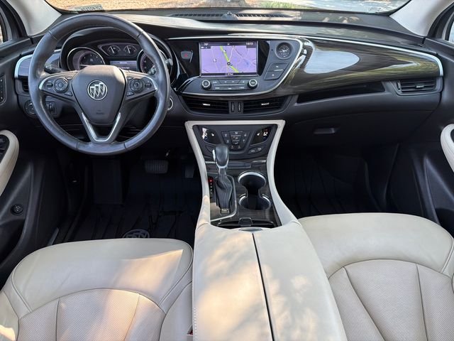 Used 2020 White Buick Essence image 23