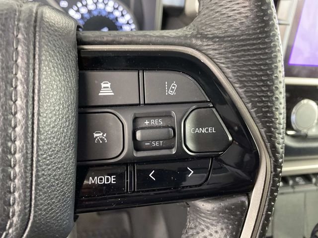 Used 2024 White Toyota SR5 image 17