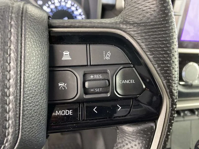 Used 2024 White Toyota SR5 image 17