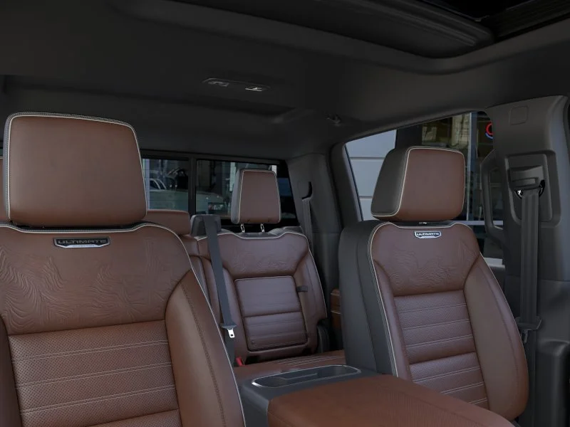 2026 GMC Sierra 1500 Denali Ultimate - Photo 18