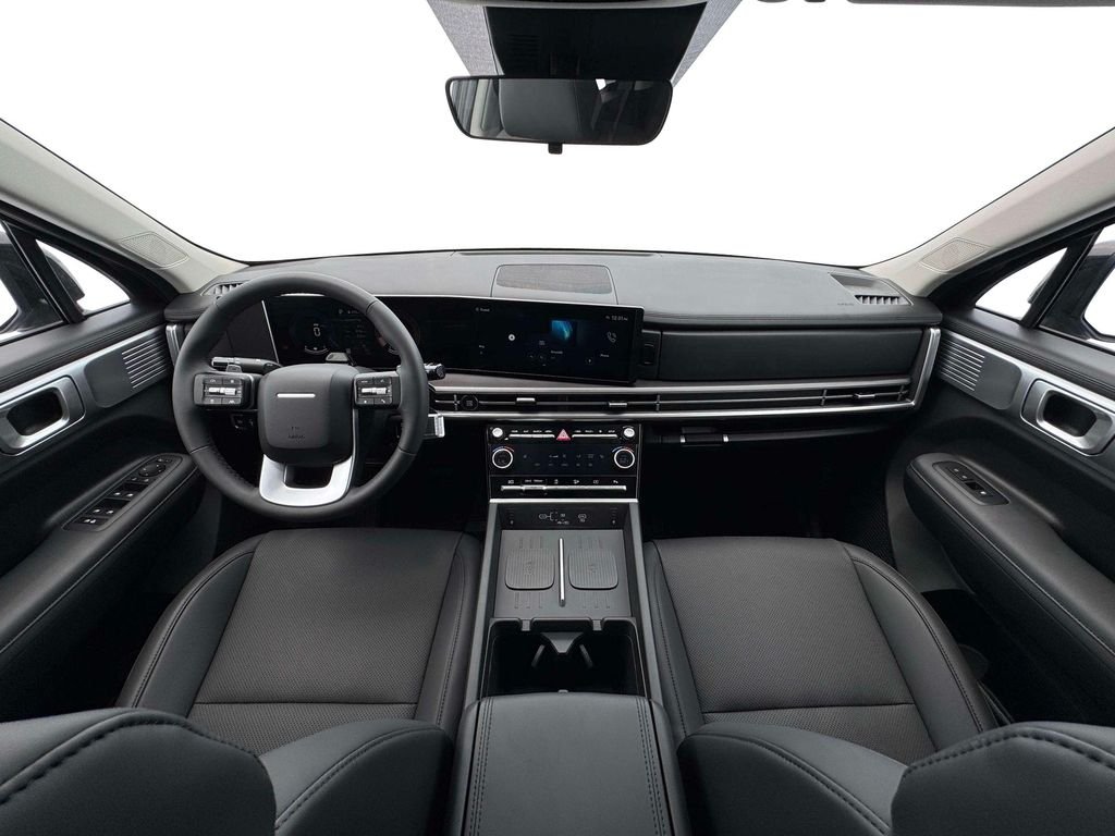 New 2026 Gray Hyundai XRT image 13