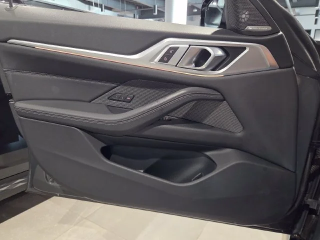 Used 2024 Dravit Grey Metallic BMW M440i xDrive image 22