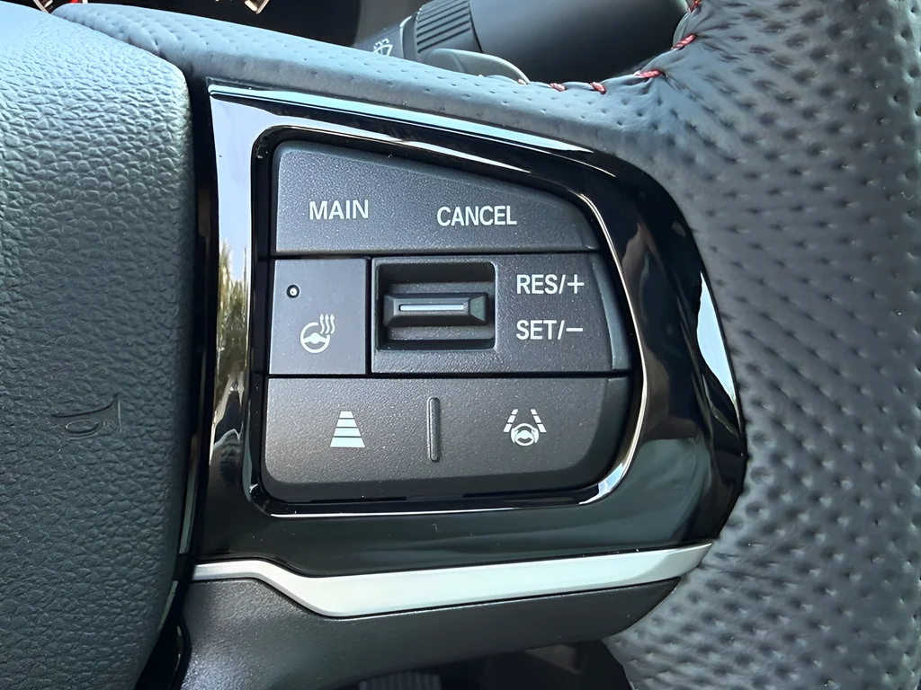 2026 Honda Ridgeline Black Edition - Photo 22