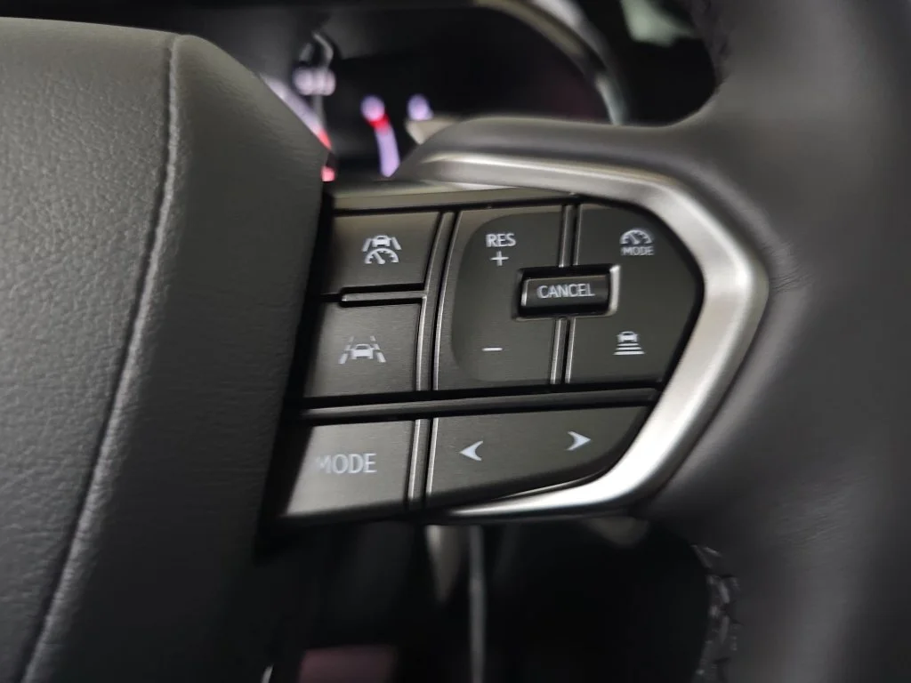 New 2026 Nori Green Pearl Lexus PREMIUM image 17