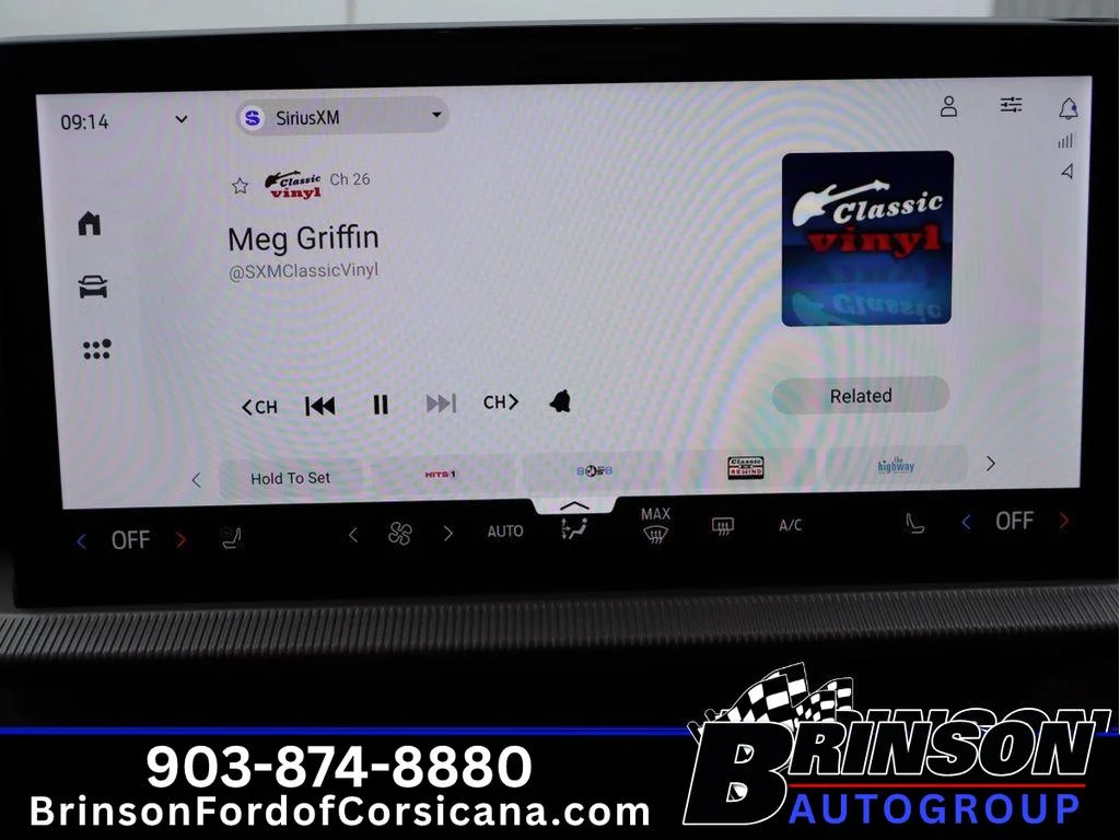 New 2026 Carbonized Gray Metallic Ford ST image 16