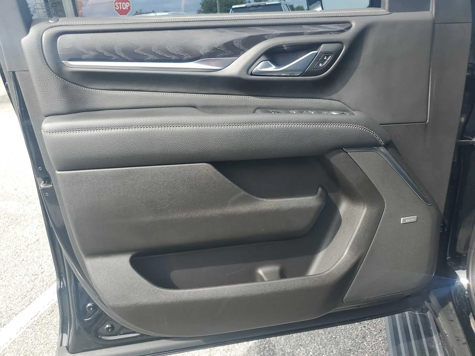 Used 2021 ONYX BLACK GMC Denali image 26