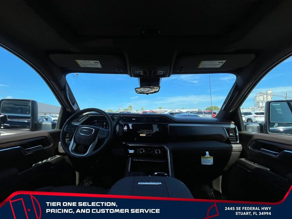 New 2026 Onyx Black GMC Denali image 14