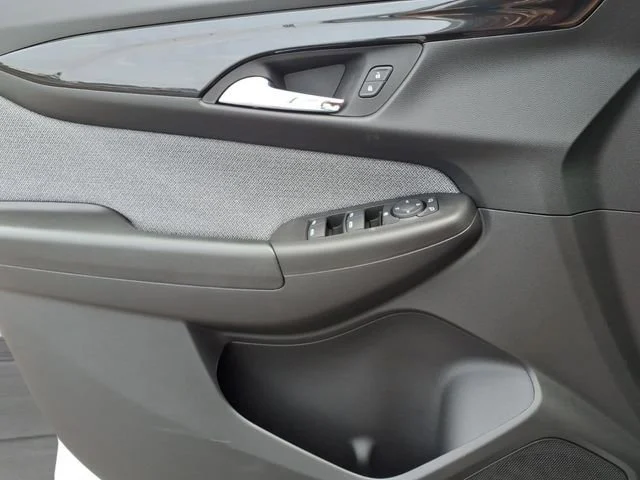 New 2026 Summit White Chevrolet LT image 13