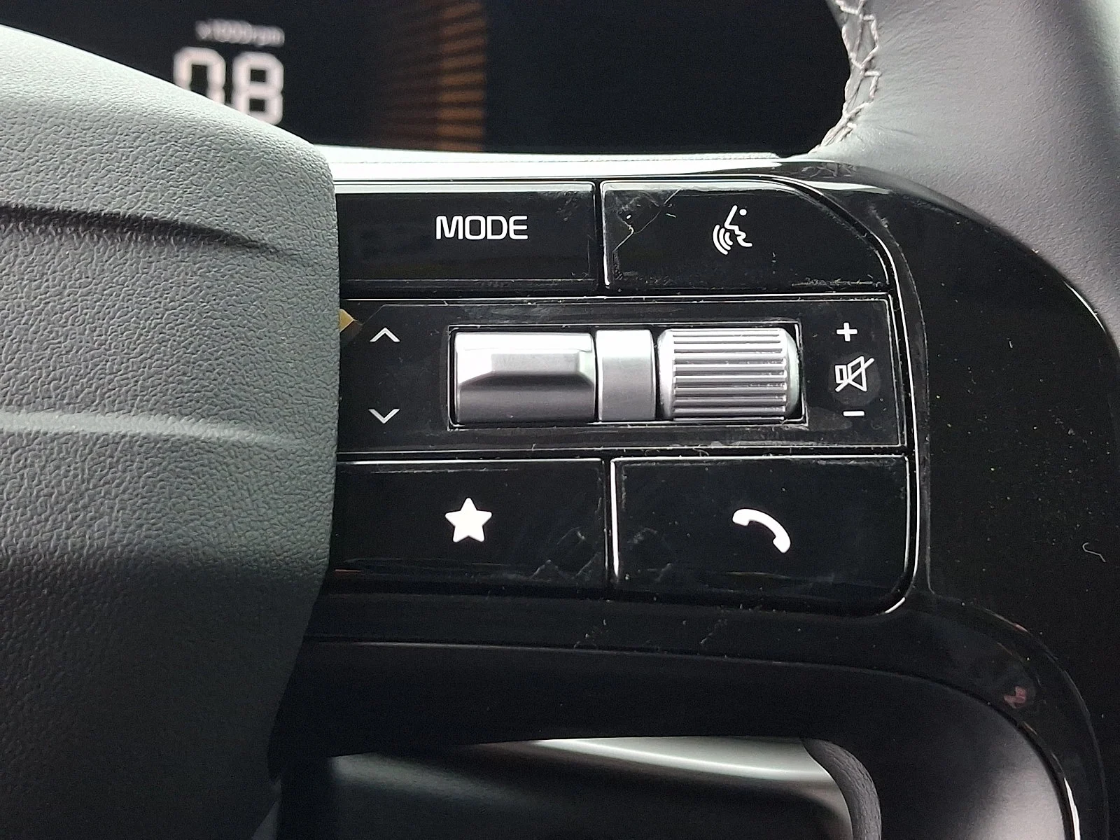 New 2026 Black Kia S image 20