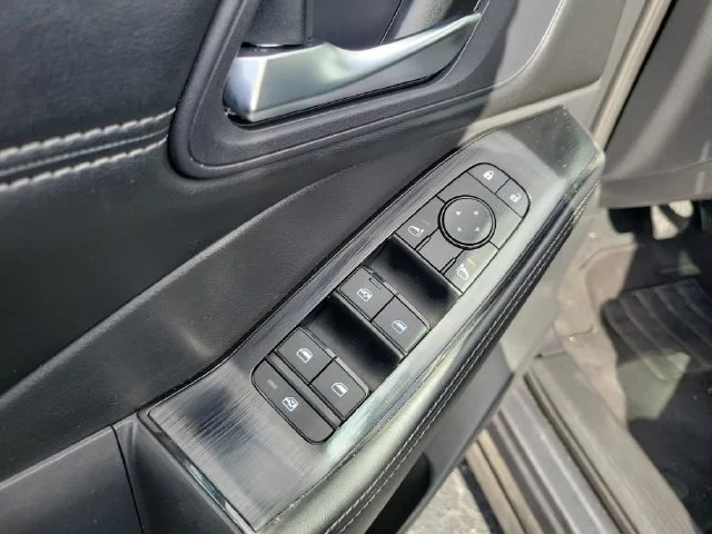 Certified Used 2023 Gray Nissan SV image 19