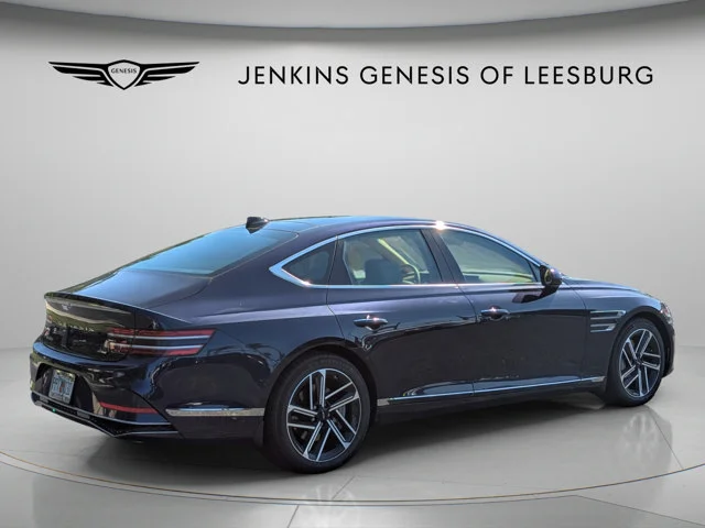 Used 2026 Blue Genesis 2.5T Advanced image 11