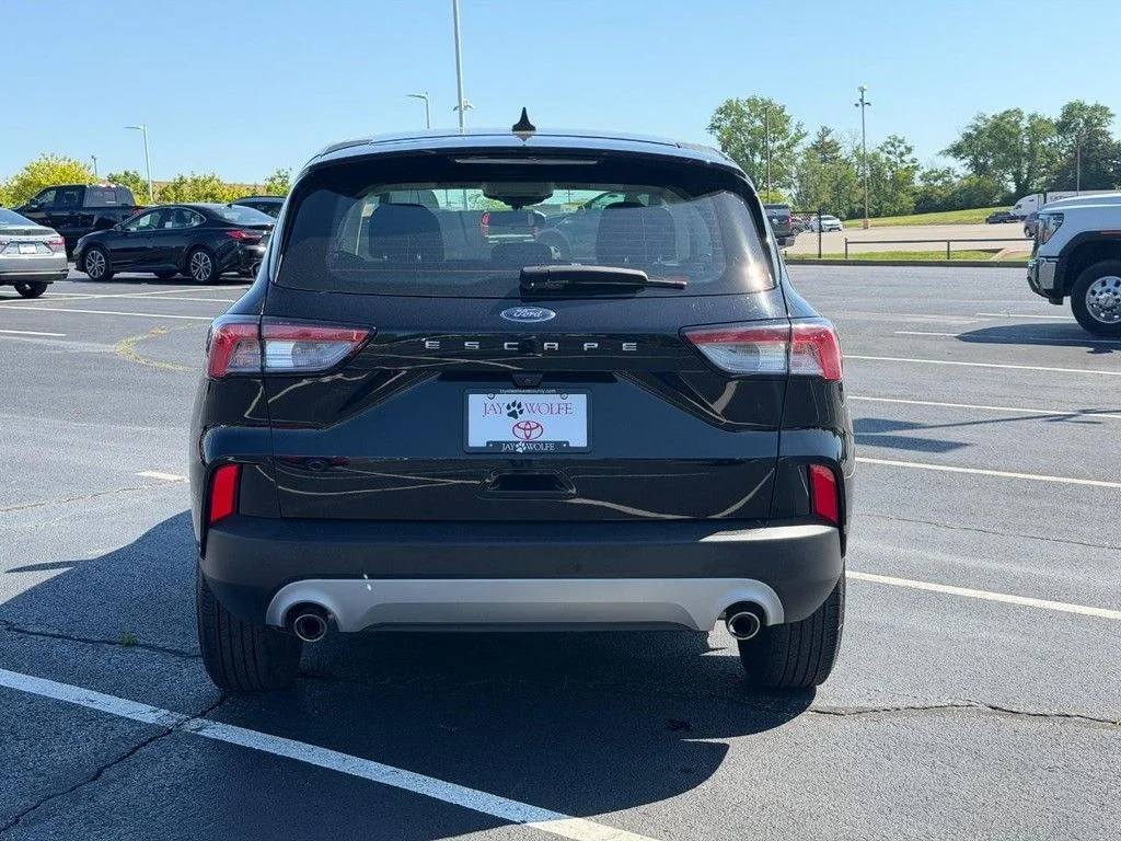 2022 Ford Escape S - Photo 13