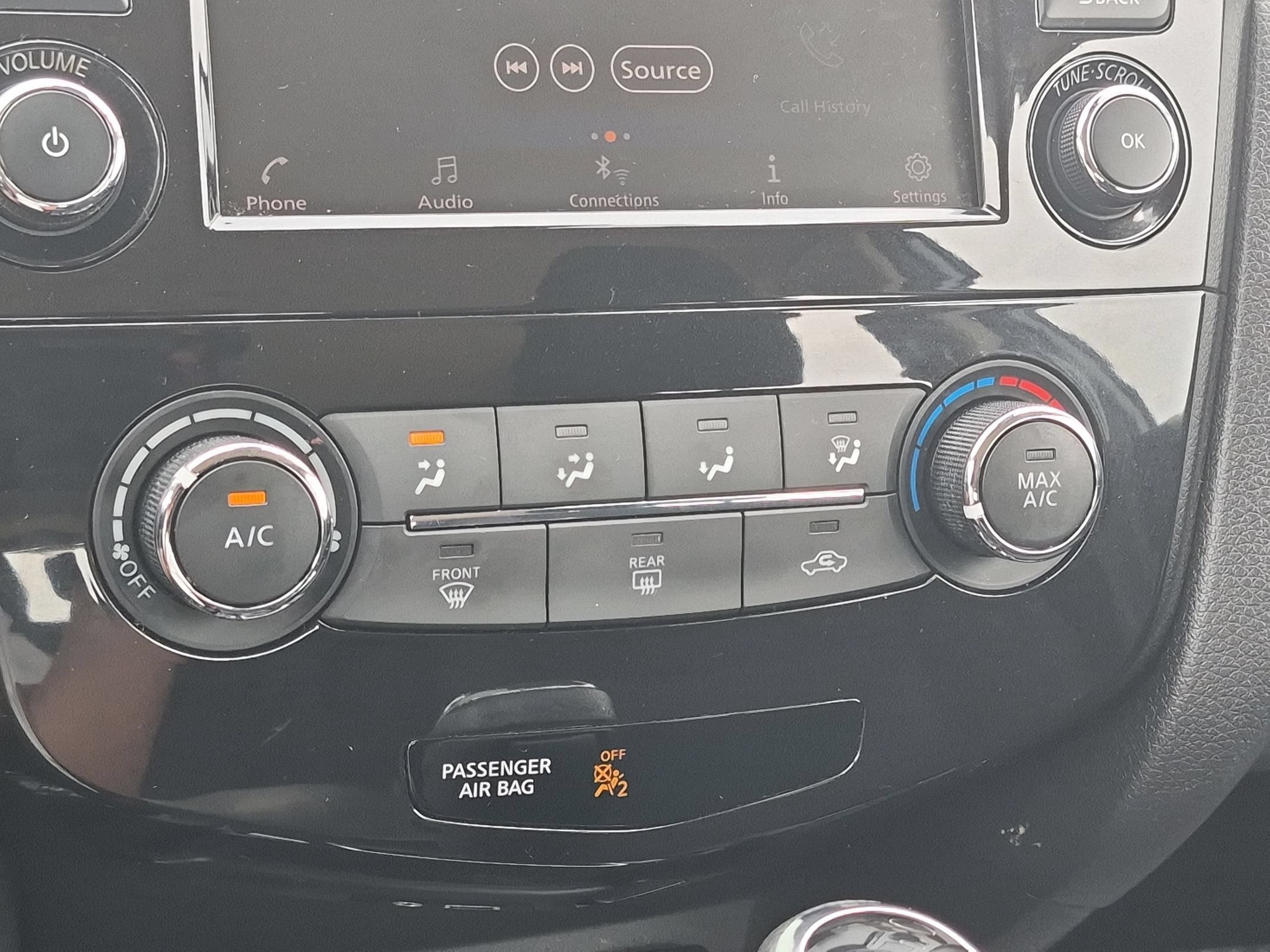 Used 2021 Gun Metallic Nissan S image 19