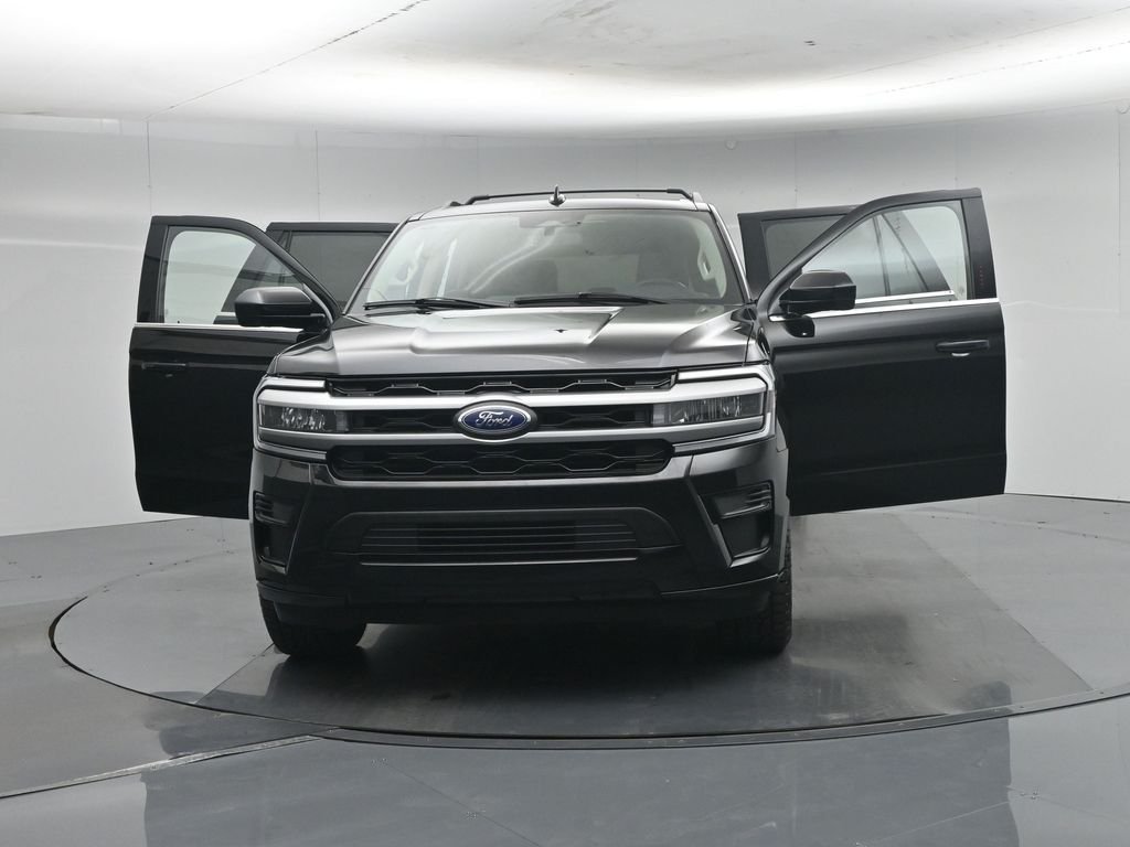 Certified Used 2024 Black Ford XLT image 32