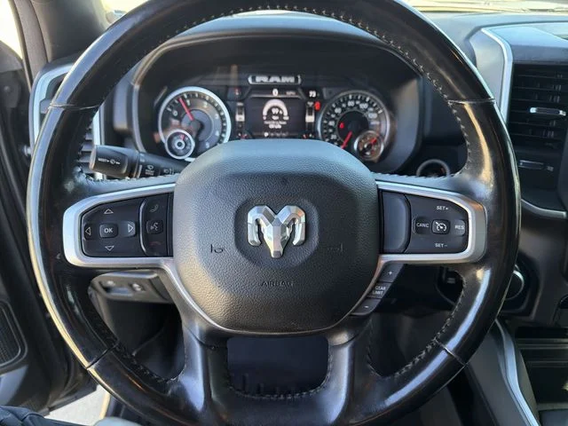 Used 2022 Gray Ram Big Horn/Lone Star image 16