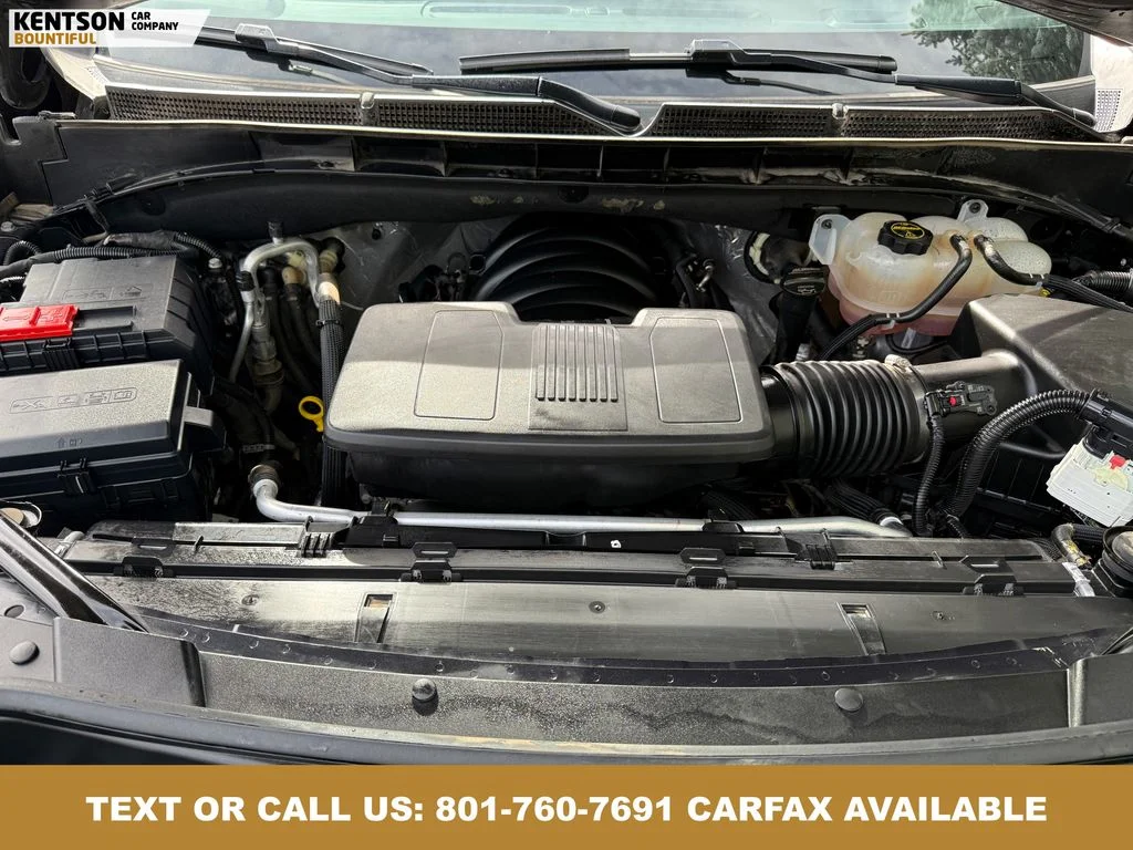 2024 GMC Yukon SLT - Photo 42