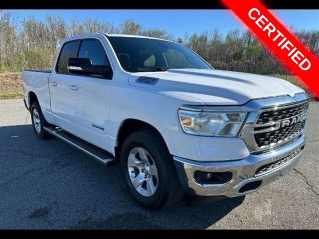 2022 RAM Ram 1500 Pickup