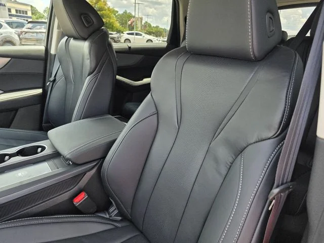 New 2026 Platinum White Pearl Acura w/Technology Package image 18