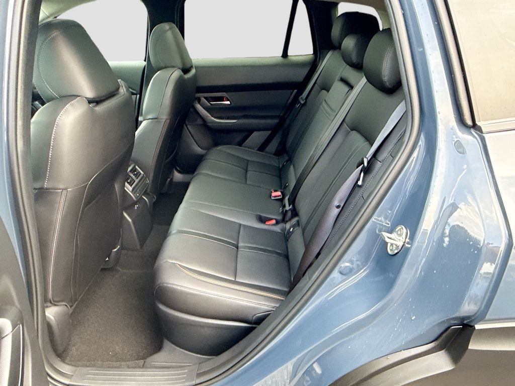 New 2026 Polymetal Gray Metallic Mazda Premium Plus AWD image 26