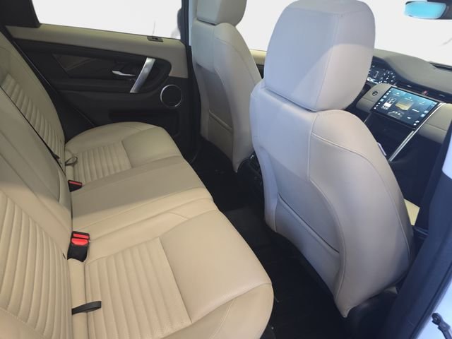 Certified Used 2025 White Land Rover S image 13