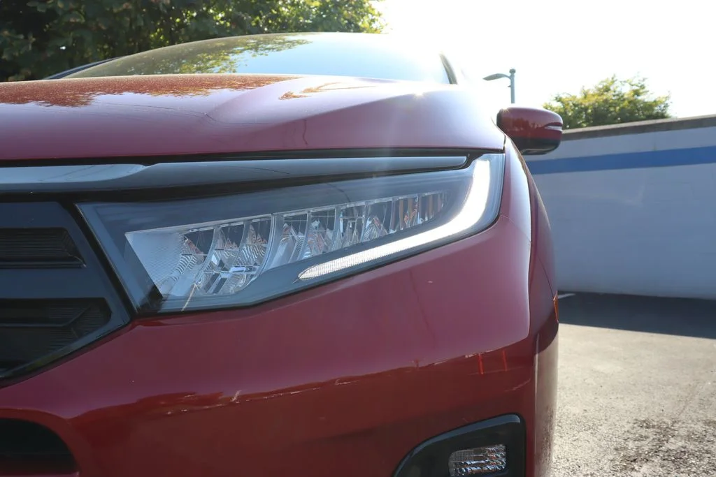 2026 Honda Odyssey Elite - Photo 9