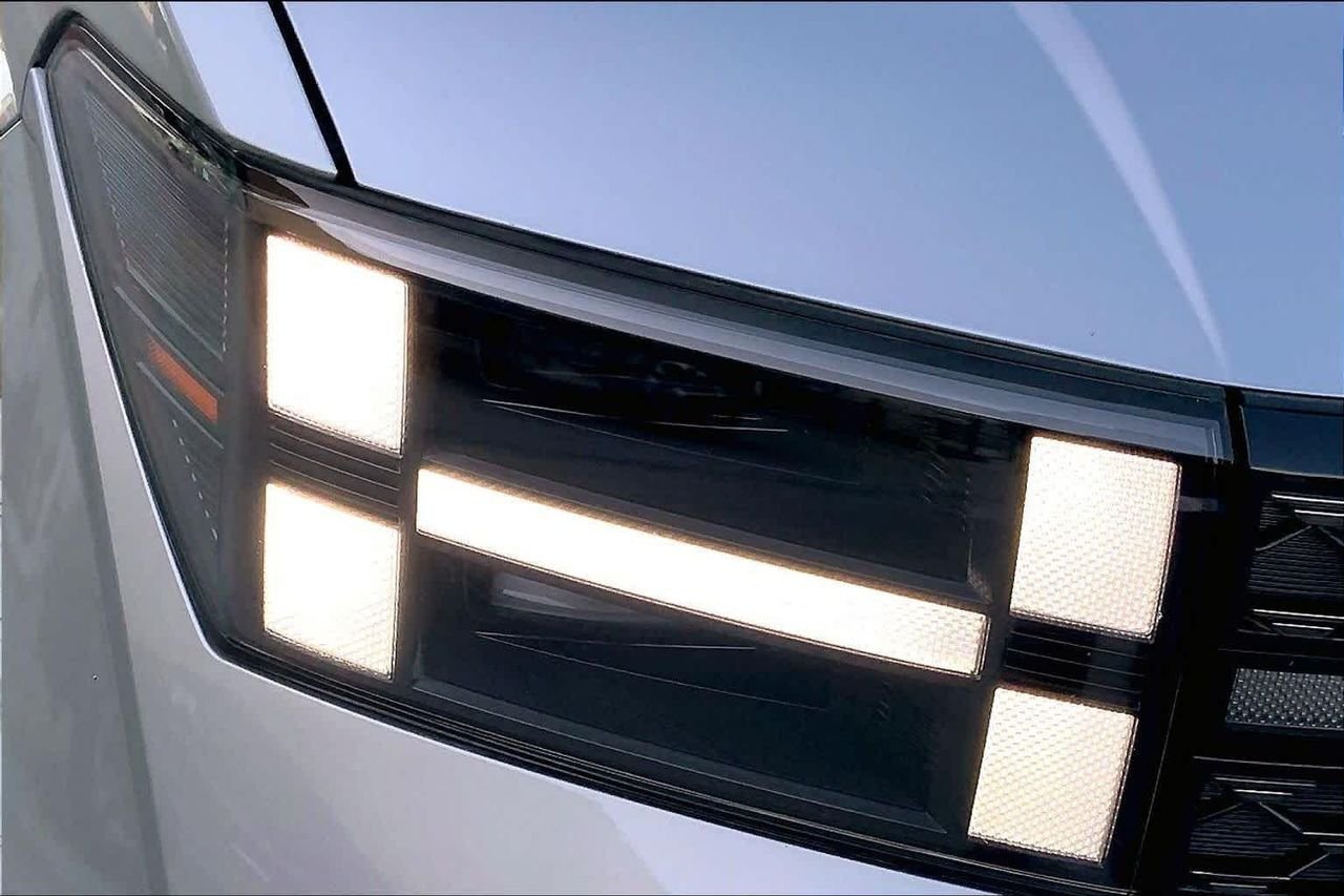 2026 Hyundai Santa Fe Calligraphy - Photo 13
