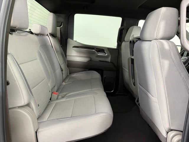 Certified Used 2022 TITANIUM RUSH METALLIC GMC SLE image 55