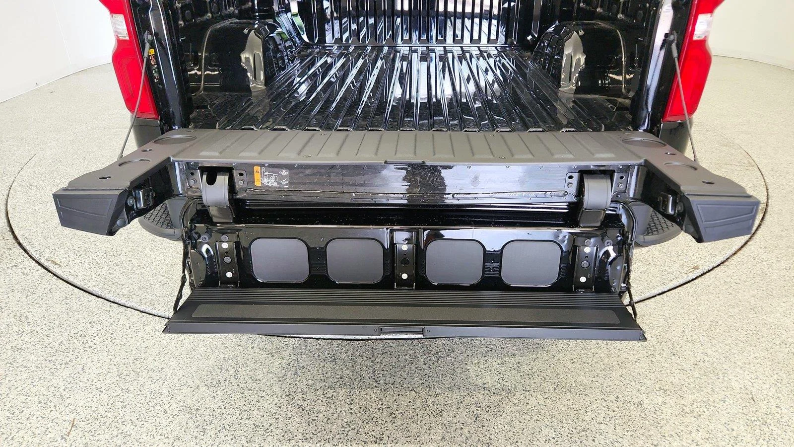 2026 Chevrolet Silverado 1500 RST - Photo 14