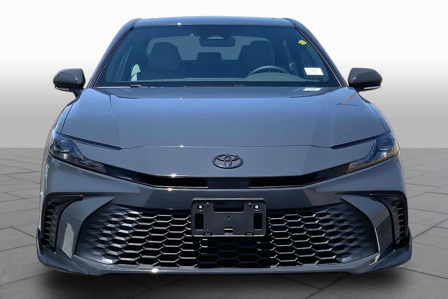 Used 2026 Underground Toyota SE image 4