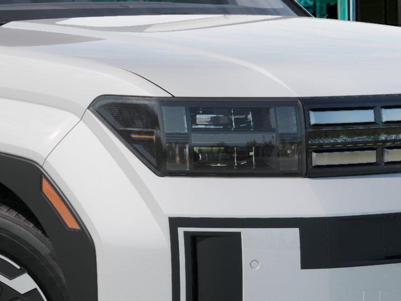 New 2027 Serenity White Hyundai SEL AWD image 9