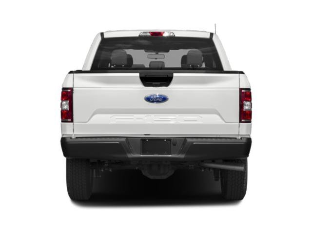 Used 2019 Magnetic Metallic Ford XL image 8