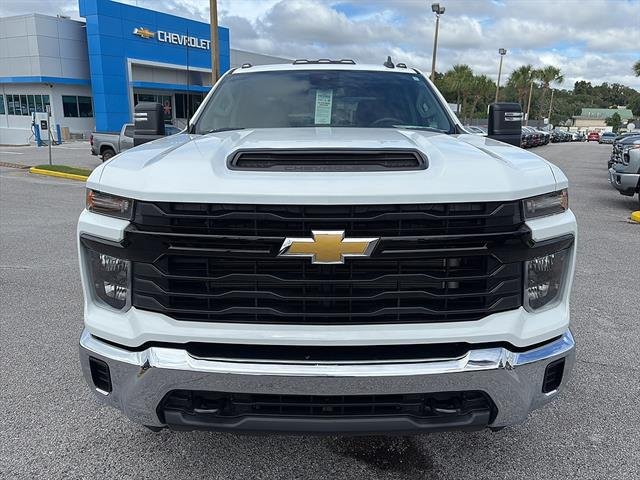 2026 Chevrolet Silverado 3500 HD Work Truck - Photo 26