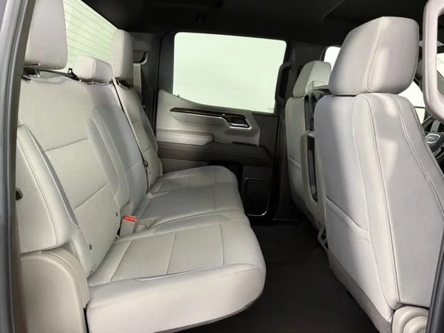 2022 GMC Sierra 1500 SLE - Photo 55
