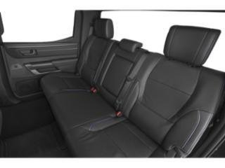 New 2026 Magnetic Gray Metallic Toyota Platinum image 8