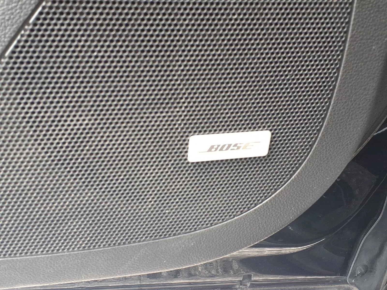 Used 2015 Carbon Black Metallic Buick Premium I image 18