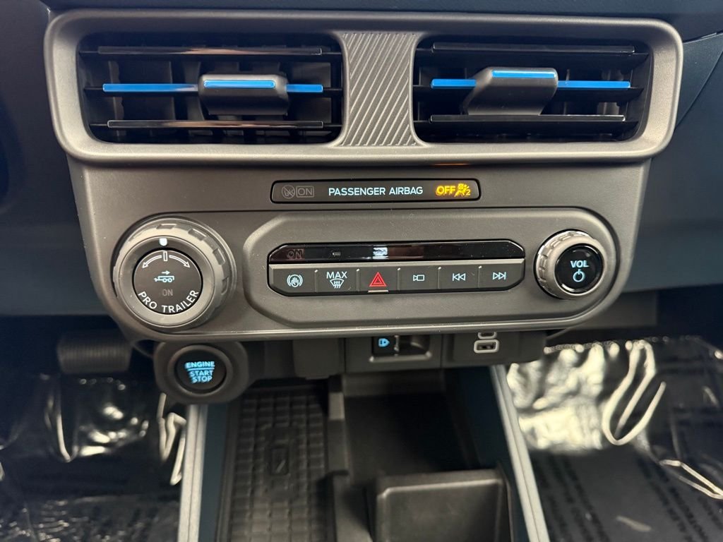2025 Ford Maverick Lobo Premium - Photo 7