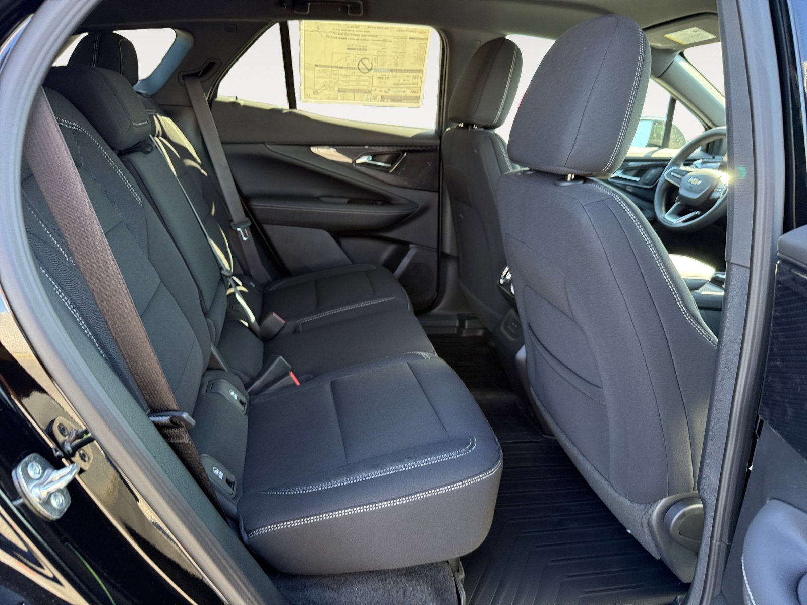 2026 Chevrolet Blazer EV LT - Photo 18