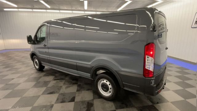 2025 Ford Transit Van Base - Photo 6